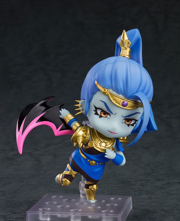 Hades - Megaera - Nendoroid #2029