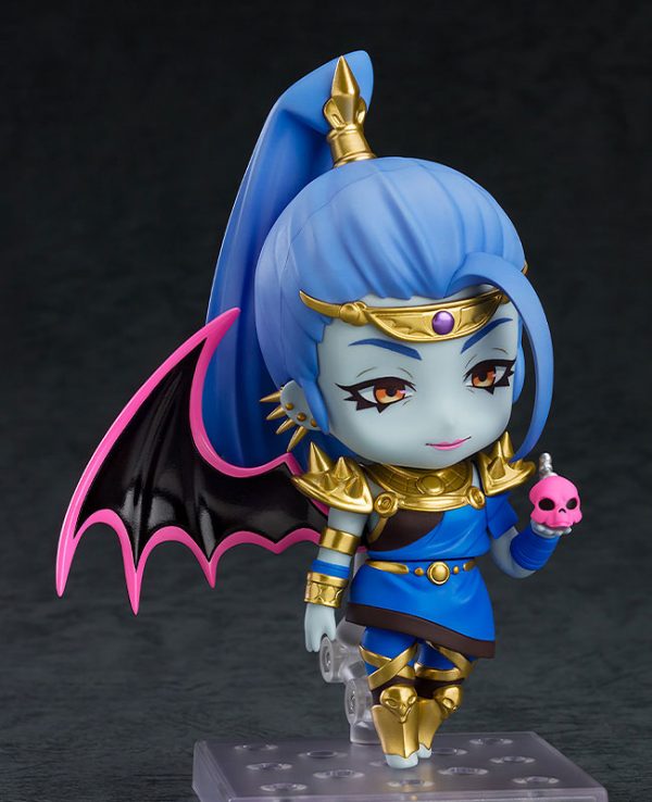 Hades - Megaera - Nendoroid #2029