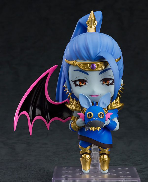 Hades - Megaera - Nendoroid #2029