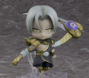 Hades - Thanatos - Nendoroid #1914