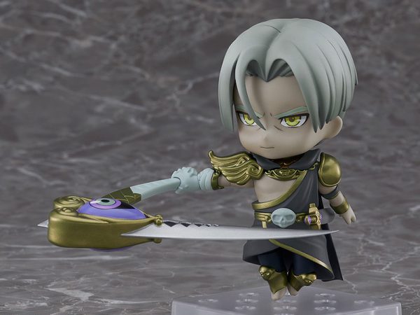 Hades - Thanatos - Nendoroid #1914