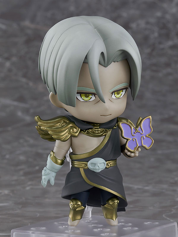 Hades - Thanatos - Nendoroid #1914