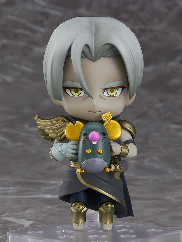 Hades - Thanatos - Nendoroid #1914