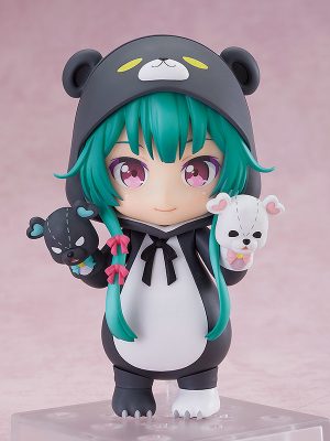 Kuma Kuma Kuma Bear - Yuna - Nendoroid #1512