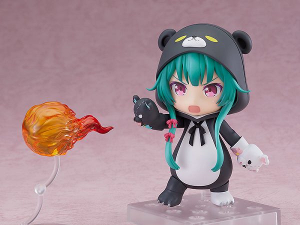 Kuma Kuma Kuma Bear - Yuna - Nendoroid #1512