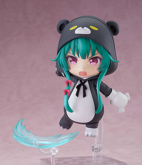 Kuma Kuma Kuma Bear - Yuna - Nendoroid #1512