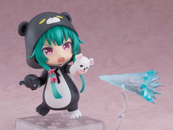 Kuma Kuma Kuma Bear - Yuna - Nendoroid #1512