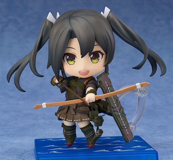 Kantai Collection ~Kan Colle~ - Zuikaku - Nendoroid #702 - Kai