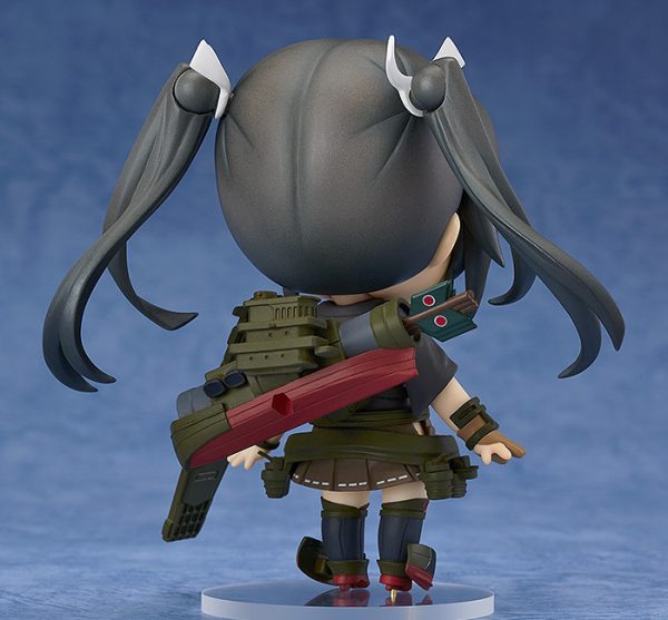 Kantai Collection ~Kan Colle~ - Zuikaku - Nendoroid #702 - Kai