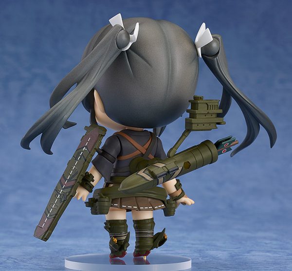 Kantai Collection ~Kan Colle~ - Zuikaku - Nendoroid #702 - Kai