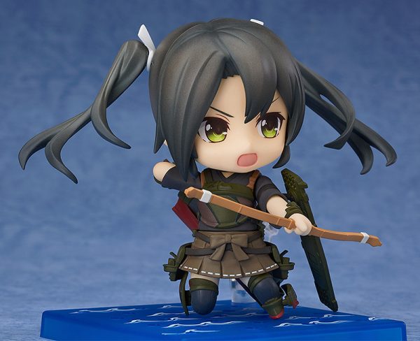 Kantai Collection ~Kan Colle~ - Zuikaku - Nendoroid #702 - Kai