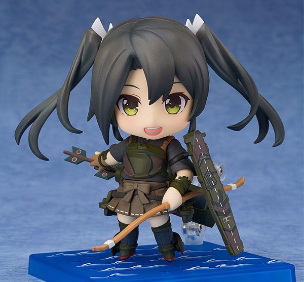 Kantai Collection ~Kan Colle~ - Zuikaku - Nendoroid #702 - Kai