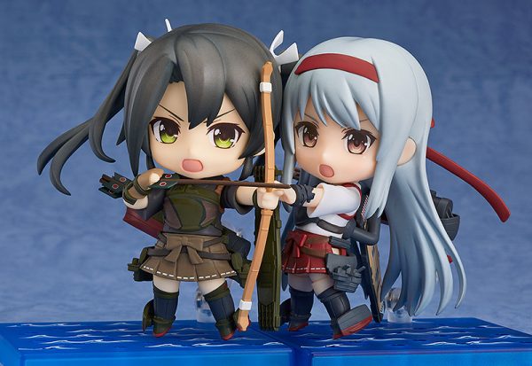 Kantai Collection ~Kan Colle~ - Zuikaku - Nendoroid #702 - Kai