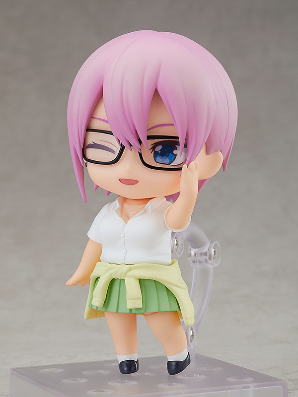 Ichika Nakano — The Quintessential Quintuplets — Nendoroid #1495