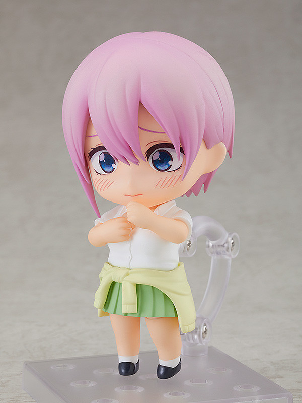 Ichika Nakano — The Quintessential Quintuplets — Nendoroid #1495