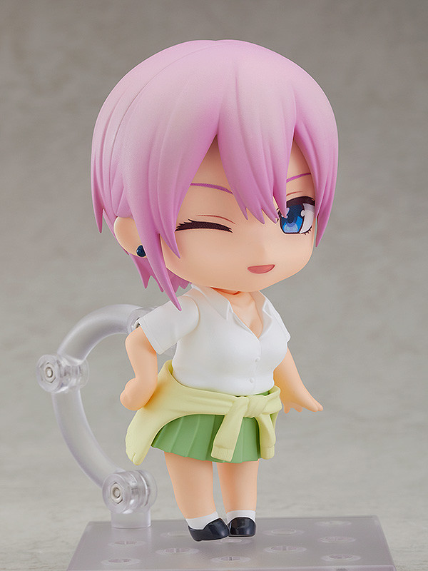 Ichika Nakano — The Quintessential Quintuplets — Nendoroid #1495