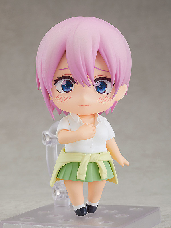 Ichika Nakano — The Quintessential Quintuplets — Nendoroid #1495