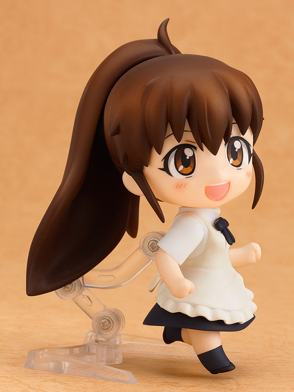 Popura Taneshima — WORKING!! — Nendoroid #219