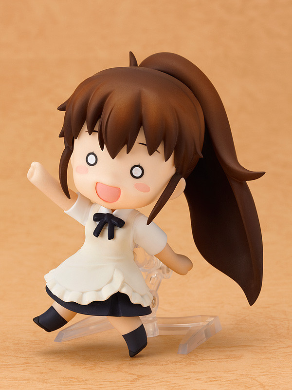 Popura Taneshima — WORKING!! — Nendoroid #219