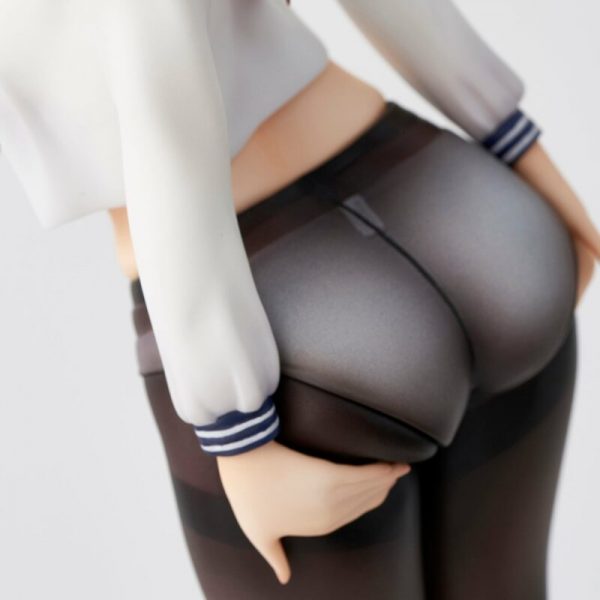 Original Character - Yomu Tights Futtotaa? (Union Creative International Ltd)