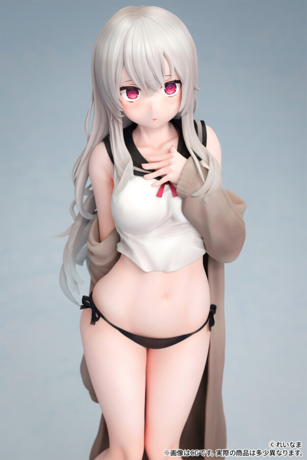 Original Character - Kigae - 1/6 (B'full FOTS Japan)