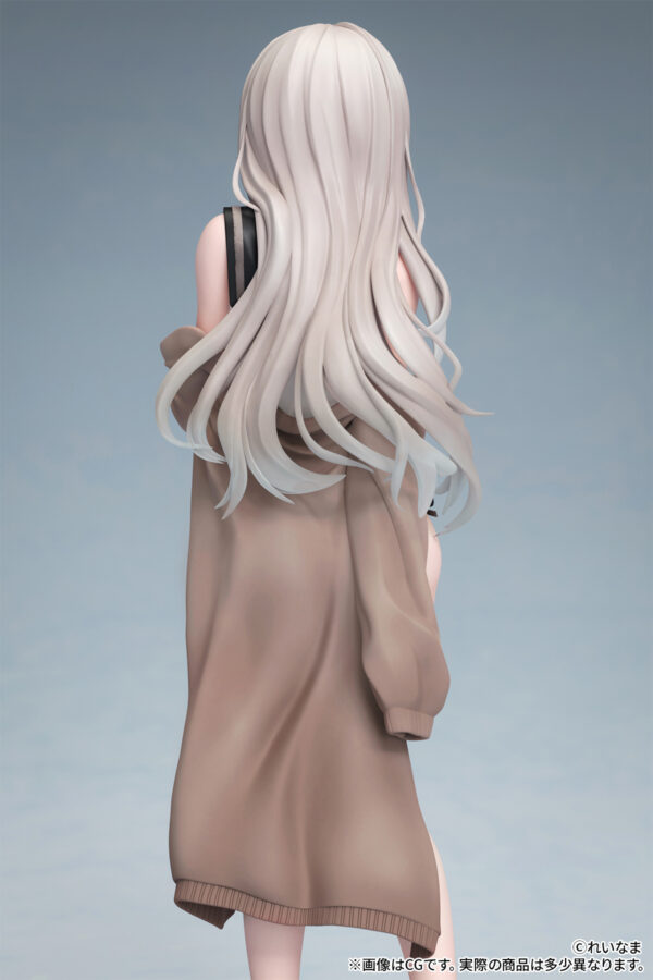 Original Character - Kigae - 1/6 (B'full FOTS Japan)