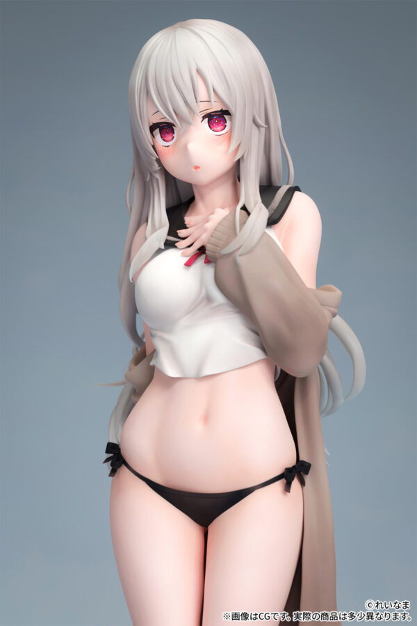 Original Character - Kigae - 1/6 (B'full FOTS Japan)