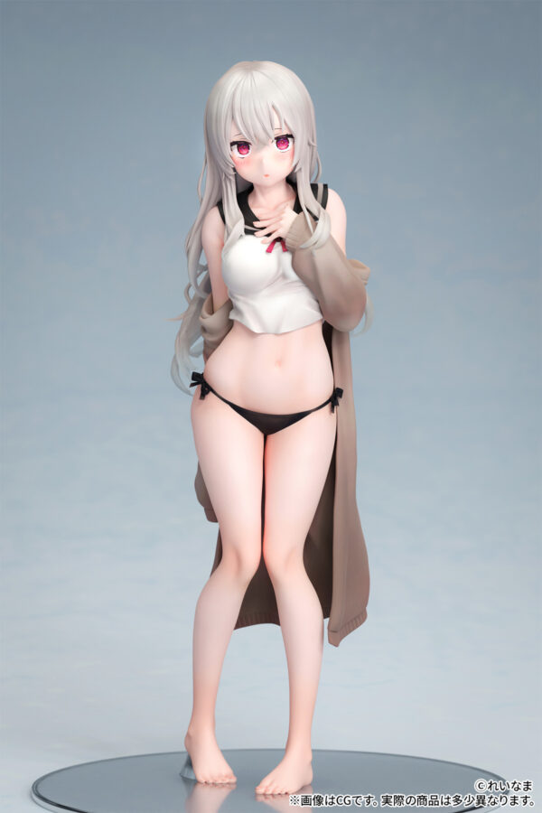 Original Character - Kigae - 1/6 (B'full FOTS Japan)