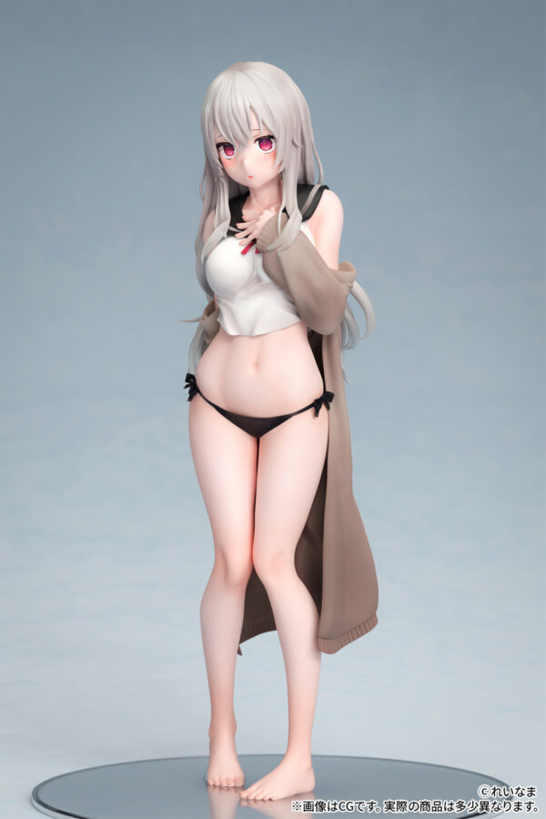 Original Character - Kigae - 1/6 (B'full FOTS Japan)