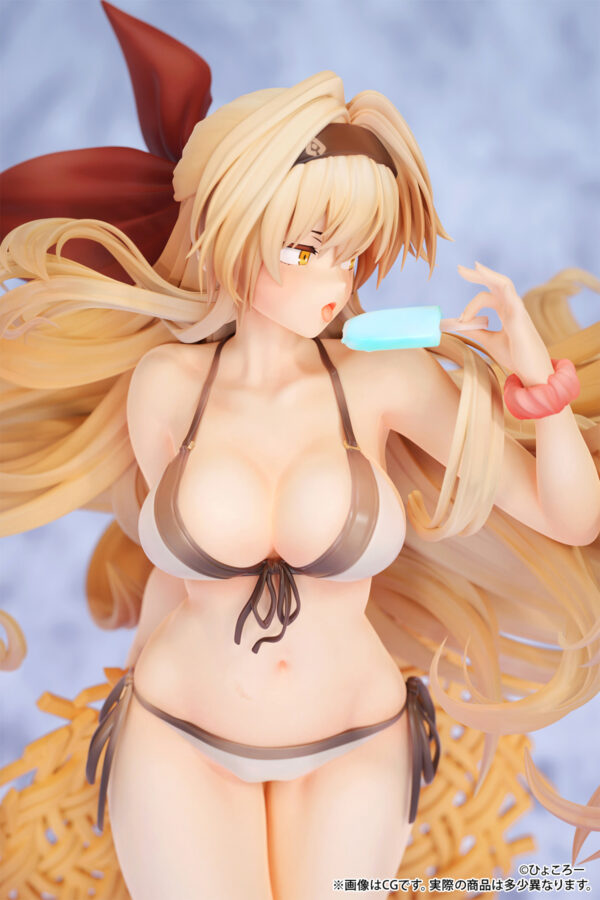 Original Character - Amnero - 1/6 - Swimsuit Ver. (B'full FOTS JAPAN)