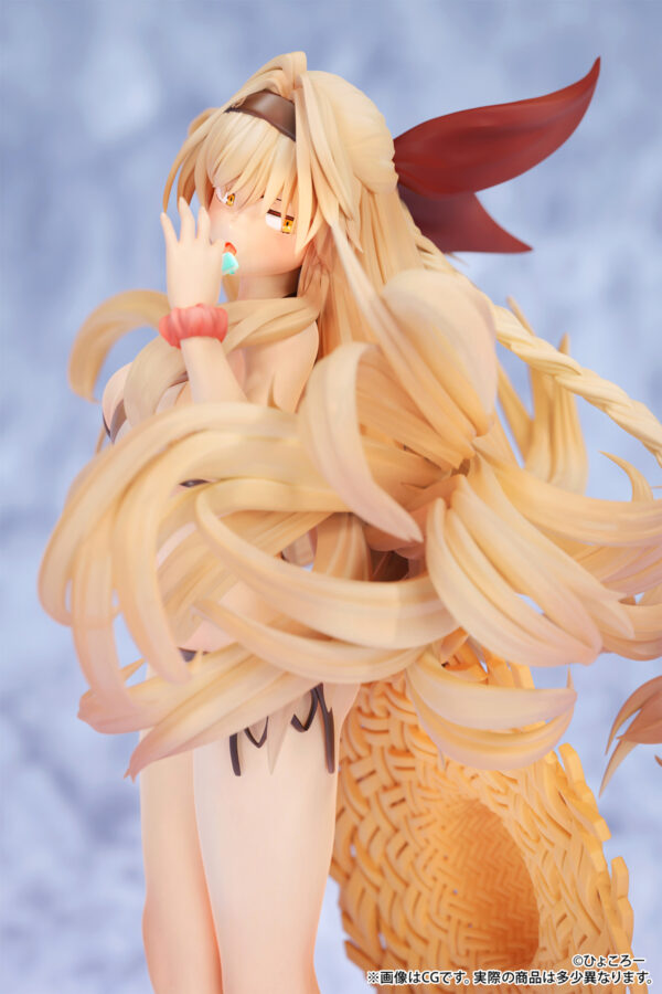 Original Character - Amnero - 1/6 - Swimsuit Ver. (B'full FOTS JAPAN)