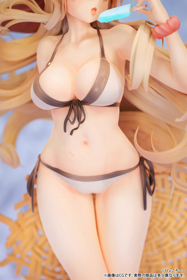 Original Character - Amnero - 1/6 - Swimsuit Ver. (B'full FOTS JAPAN)