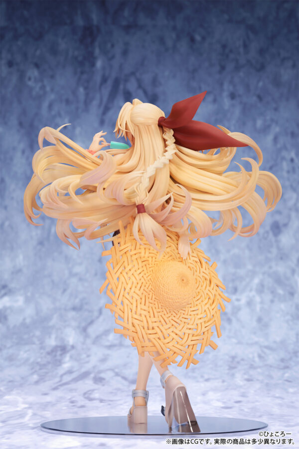 Original Character - Amnero - 1/6 - Swimsuit Ver. (B'full FOTS JAPAN)