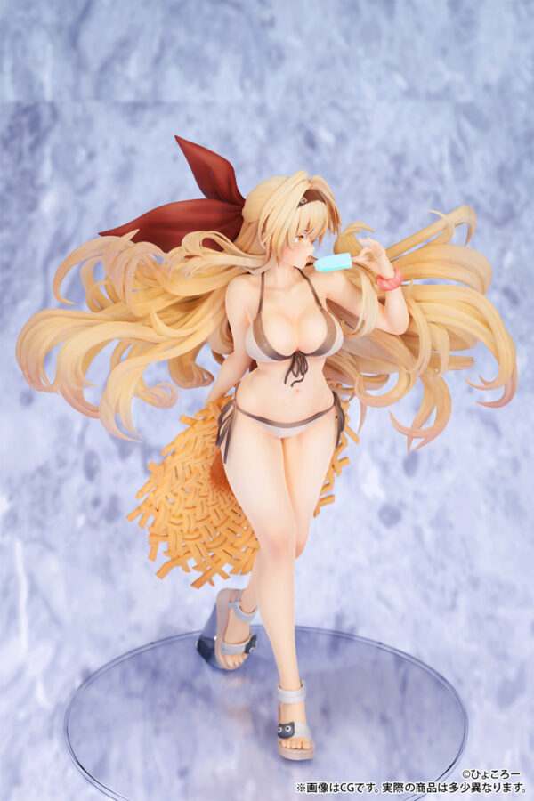 Original Character - Amnero - 1/6 - Swimsuit Ver. (B'full FOTS JAPAN)