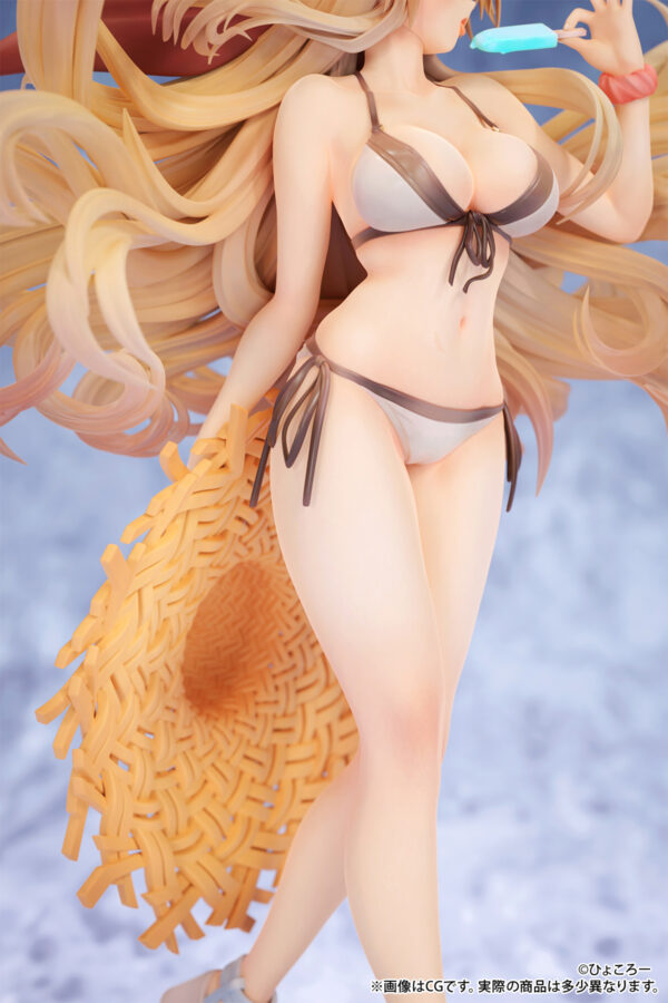 Original Character - Amnero - 1/6 - Swimsuit Ver. (B'full FOTS JAPAN)