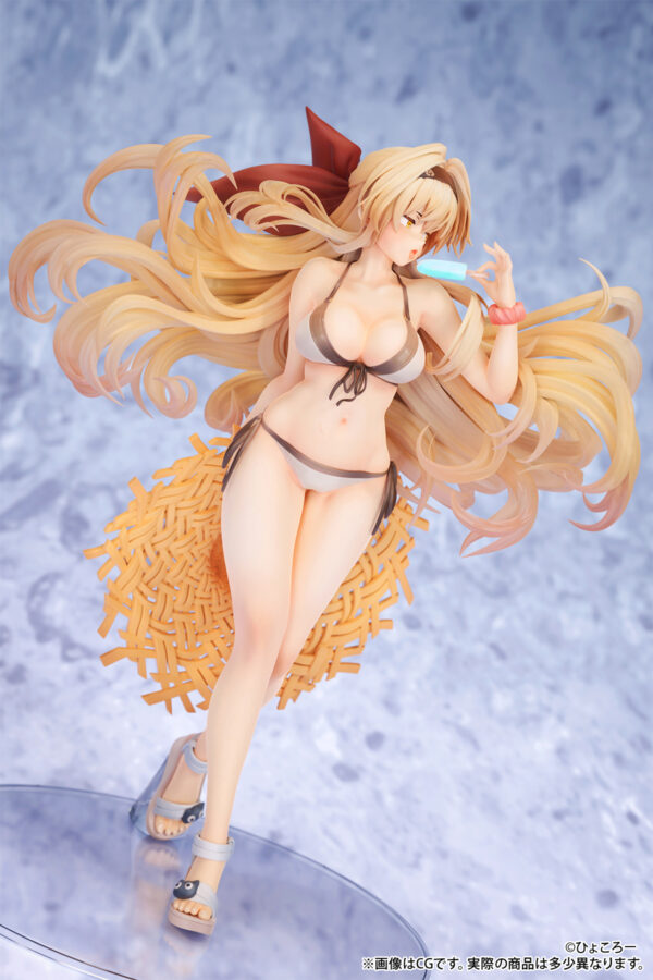 Original Character - Amnero - 1/6 - Swimsuit Ver. (B'full FOTS JAPAN)