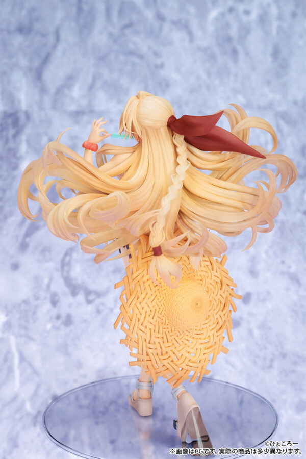 Original Character - Amnero - 1/6 - Swimsuit Ver. (B'full FOTS JAPAN)