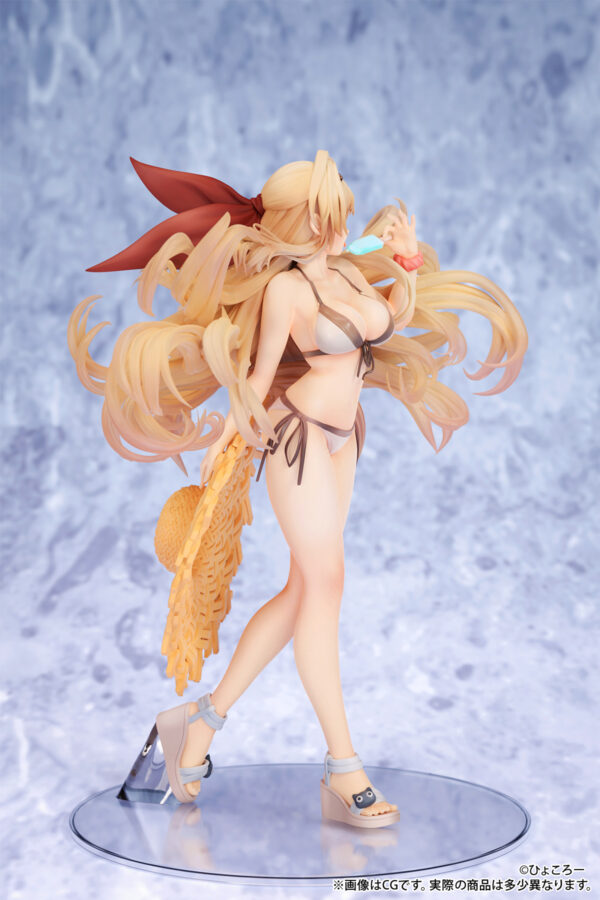 Original Character - Amnero - 1/6 - Swimsuit Ver. (B'full FOTS JAPAN)