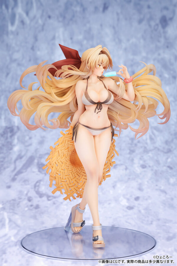 Original Character - Amnero - 1/6 - Swimsuit Ver. (B'full FOTS JAPAN)