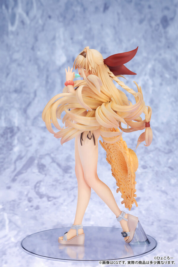 Original Character - Amnero - 1/6 - Swimsuit Ver. (B'full FOTS JAPAN)