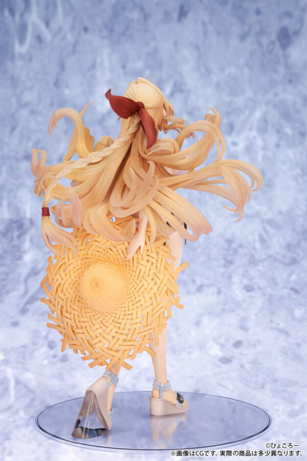 Original Character - Amnero - 1/6 - Swimsuit Ver. (B'full FOTS JAPAN)