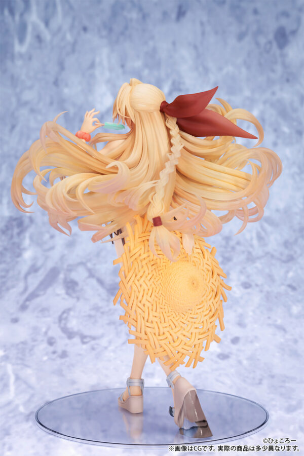 Original Character - Amnero - 1/6 - Swimsuit Ver. (B'full FOTS JAPAN)