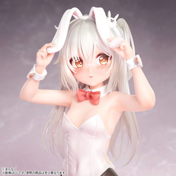 Original Character - Kyumi - 1/6 - Bunny Girl ver. (B'full)