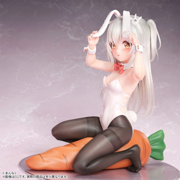 Original Character - Kyumi - 1/6 - Bunny Girl ver. (B'full)