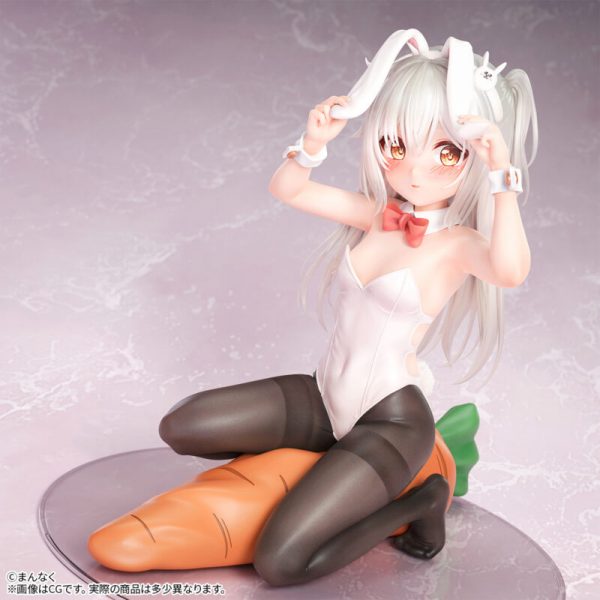 Original Character - Kyumi - 1/6 - Bunny Girl ver. (B'full)