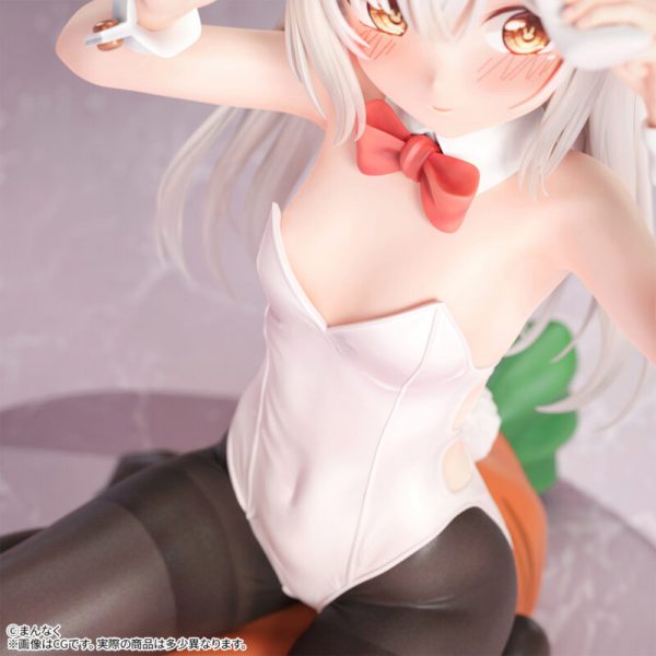 Original Character - Kyumi - 1/6 - Bunny Girl ver. (B'full)