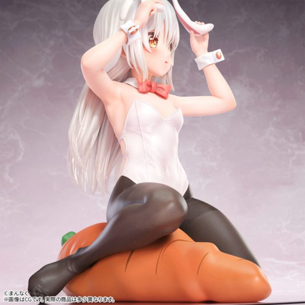 Original Character - Kyumi - 1/6 - Bunny Girl ver. (B'full)