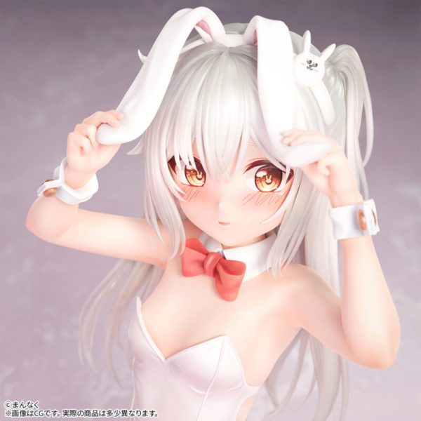 Original Character - Kyumi - 1/6 - Bunny Girl ver. (B'full)