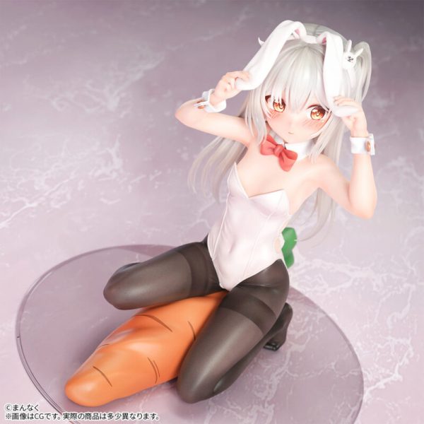 Original Character - Kyumi - 1/6 - Bunny Girl ver. (B'full)