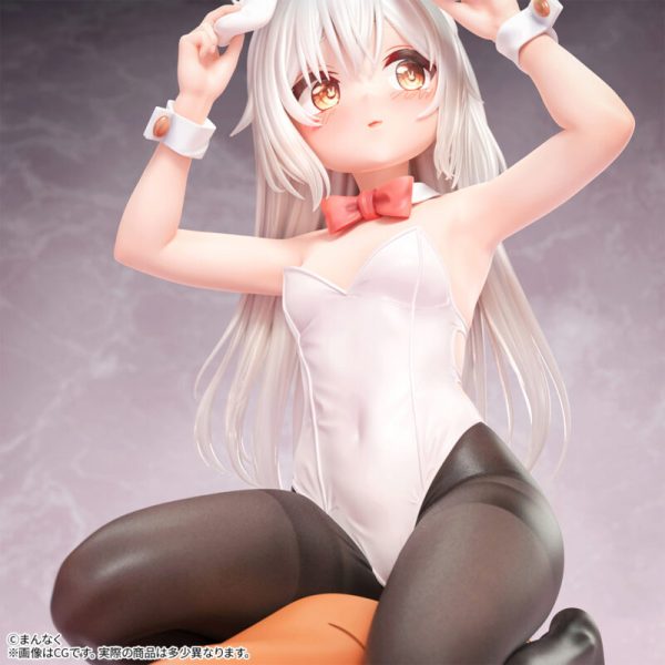 Original Character - Kyumi - 1/6 - Bunny Girl ver. (B'full)